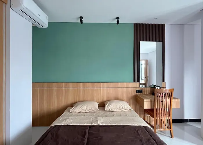 Pangeran Residence 2
