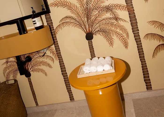 Gran Hotel Margalida By Annua Signature