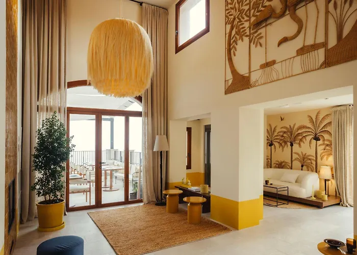 Gran Hotel Margalida By Annua Signature