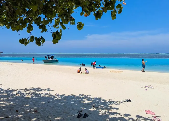 Villablu Dhiffushi