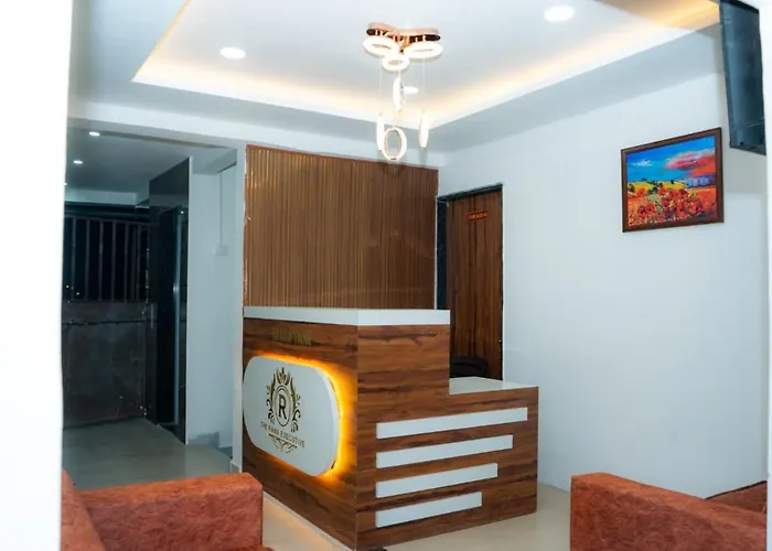 The Rama Executive