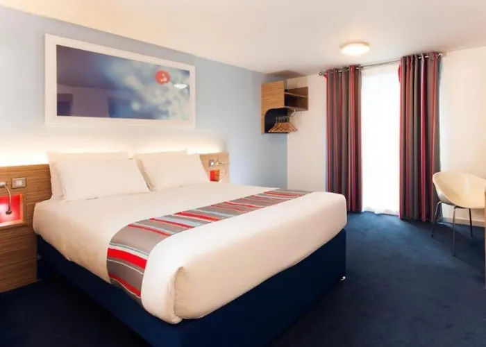 Travelodge Carlisle Central