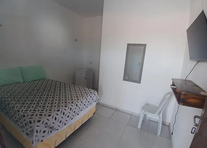 Pousada Progresso