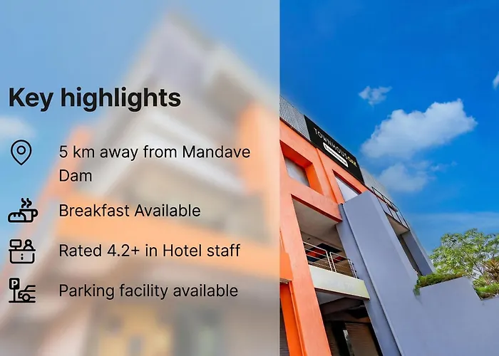Townhouse Nagthane Satara Formerly Matoshree Palace