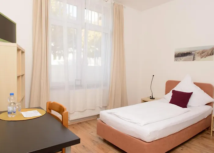 Hotel Innsel26
