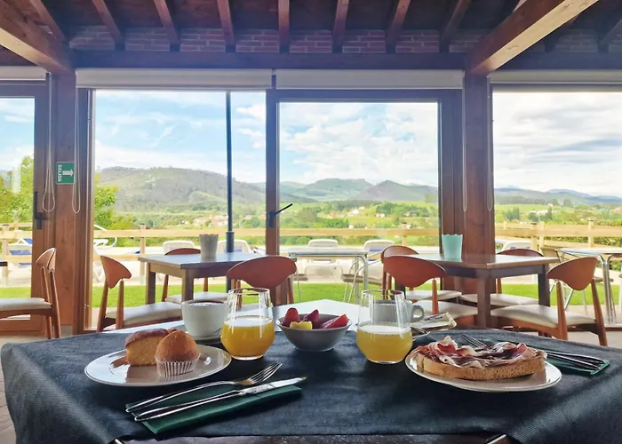 Hotel Verdemar by Grupo A Cobijo