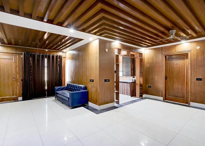 Hotel O Zora