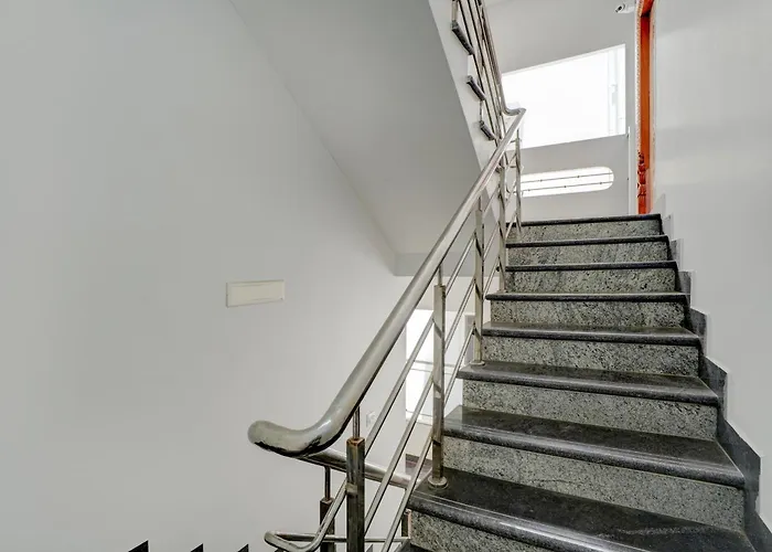 Hotel O Eswar Grand Residency