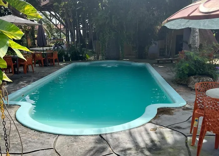Samaúma Park Hotel