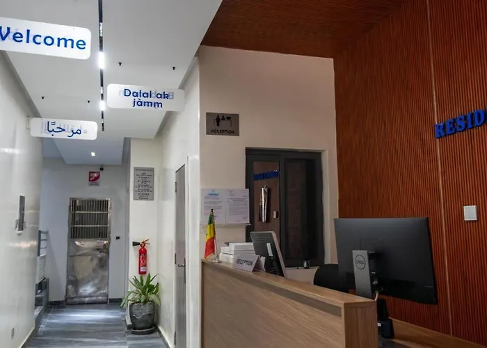 Residence Madior D1
