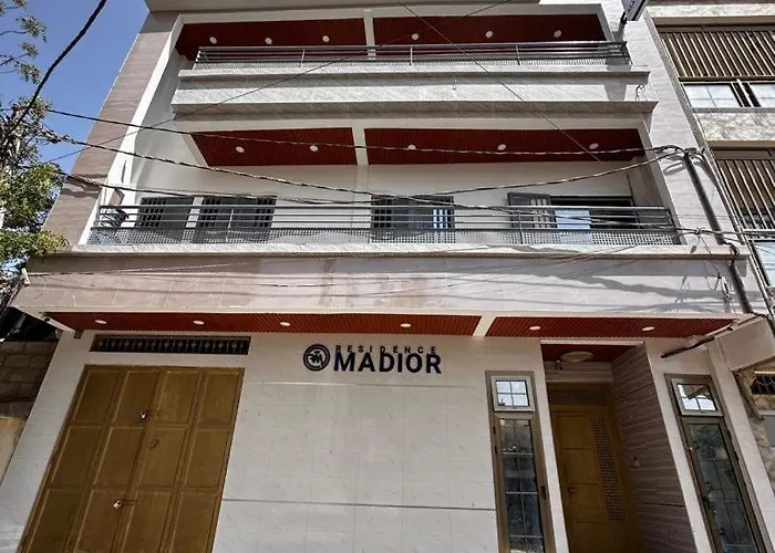 Residence Madior D1