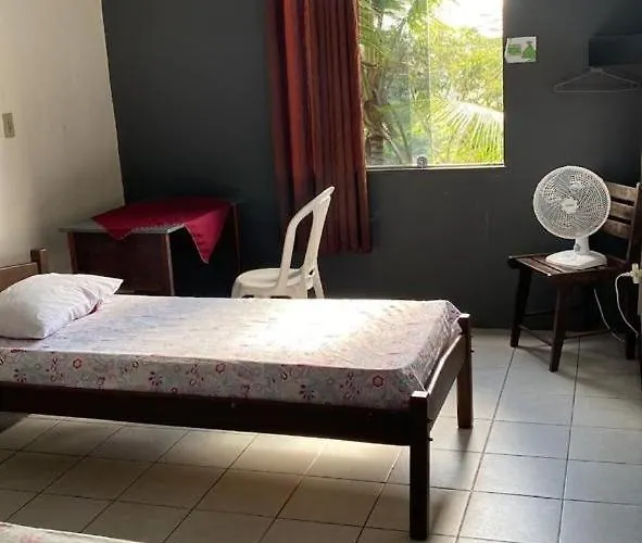 Hotel Planalto