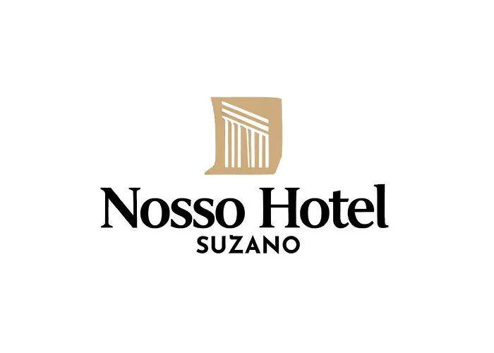 Nosso hotel suzano