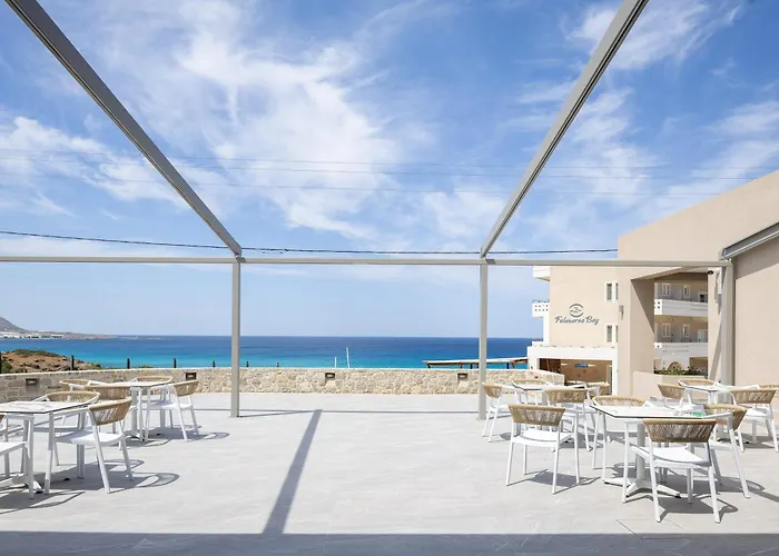 Falasarna Bay Hotel