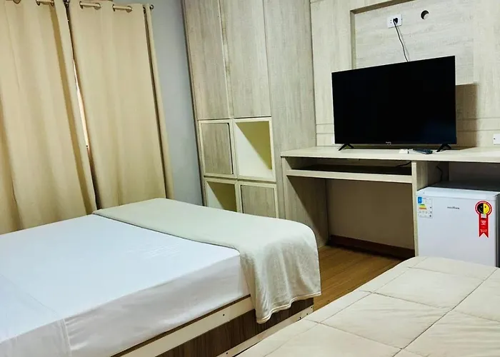 Hotel Frontera