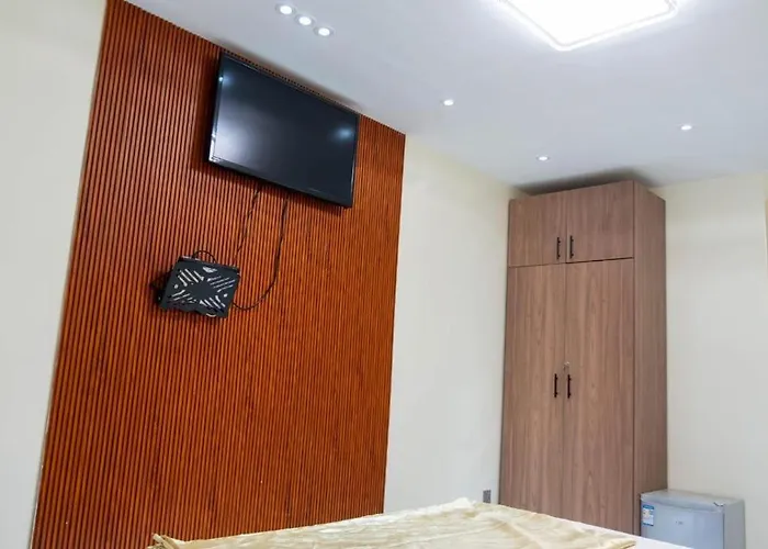 Residence Madior C1