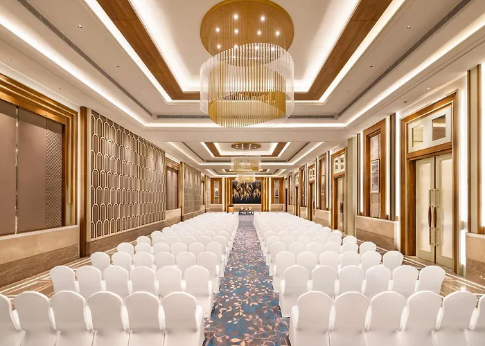 Eternity Kanpur - Ihcl Seleqtions
