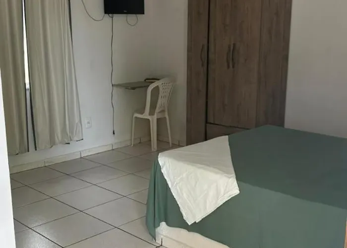 Hotel R Soares 2