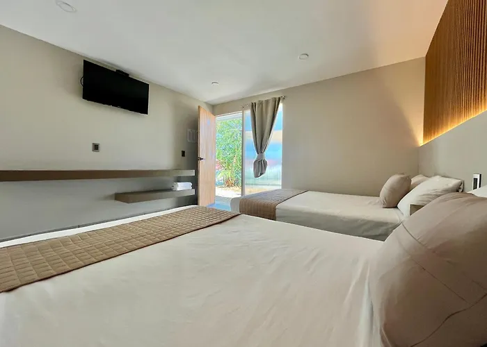 Hotel Mare