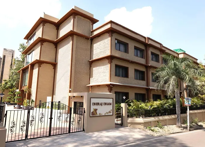 Dhiraj Dham