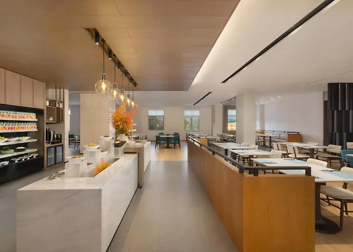 Fairfield By Marriott Hengdian