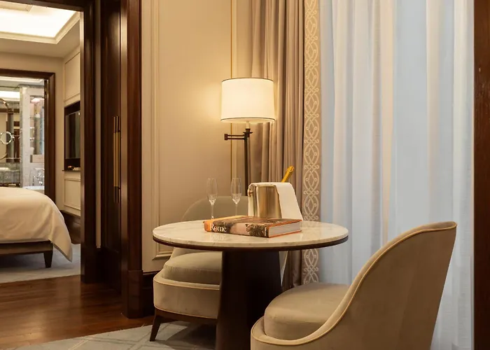 Corinthia Rome