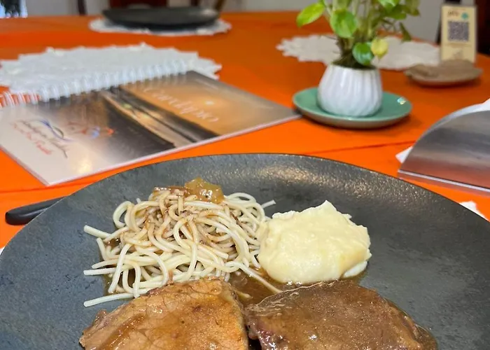 Pousada Aconchego em Mundaú