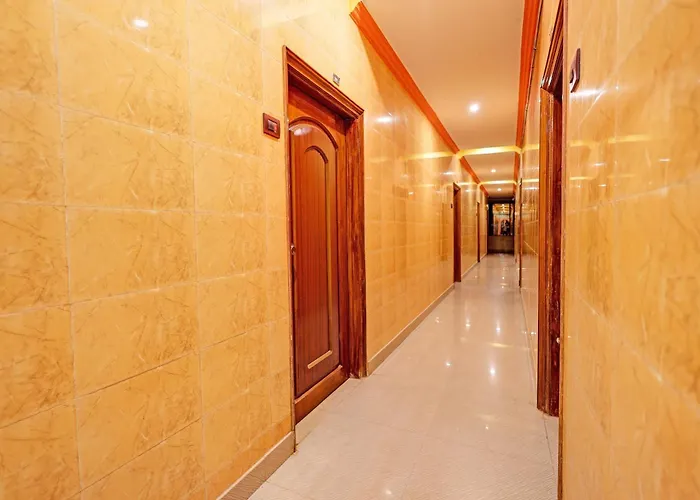 Hotel O Badvel Bus Terminal Formerly Yadav Residency