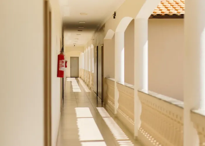 Paramirim Palace Hotel