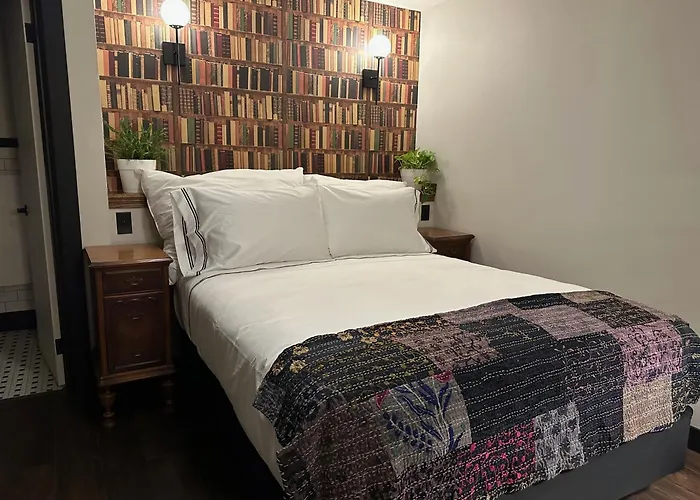 The Boardwalk Hotel