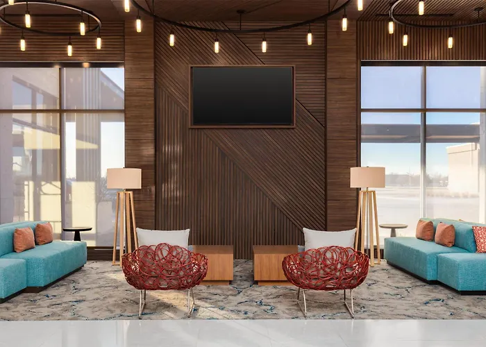 Hilton Garden Inn Hutchinson