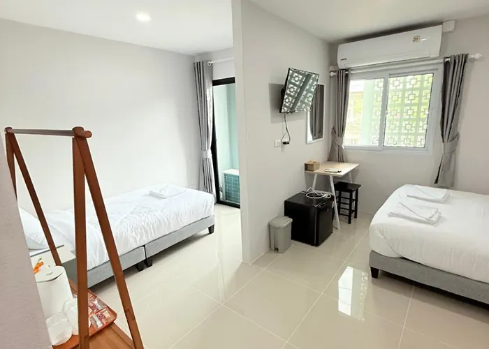 Dana Residence