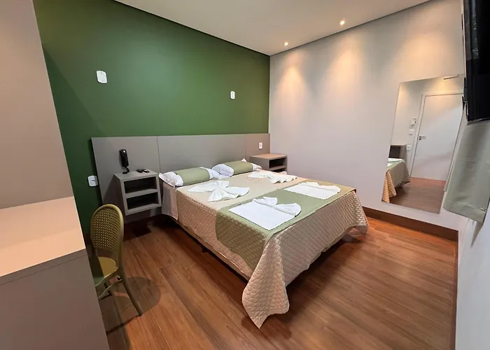 Hotel Planalto Premium
