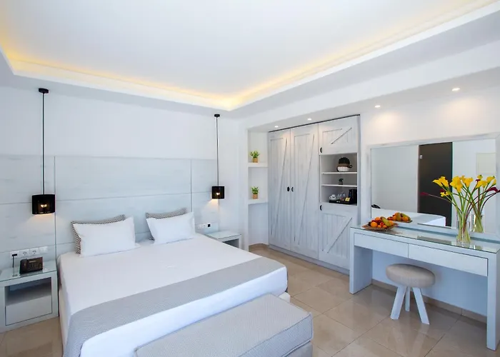 Tropicana Hotel Mykonos