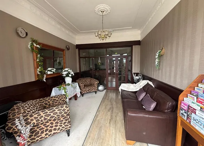 Ugie House