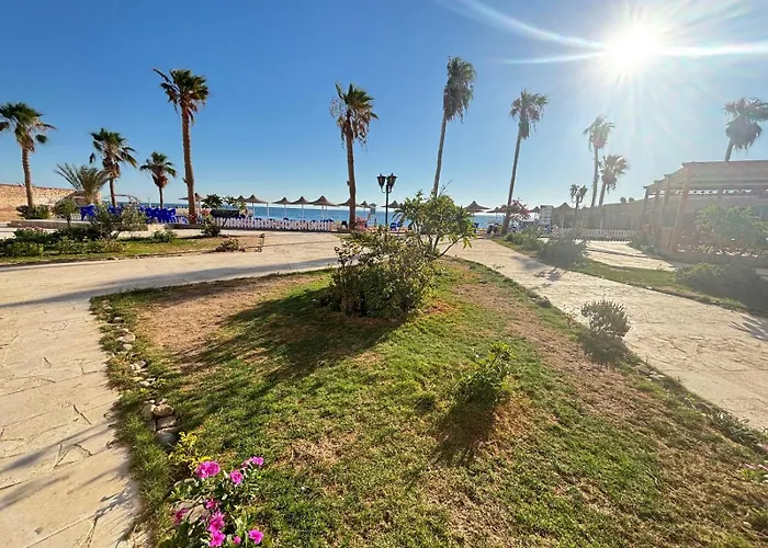 Juliana Beach Resort D304 Wifi 2-Bdr