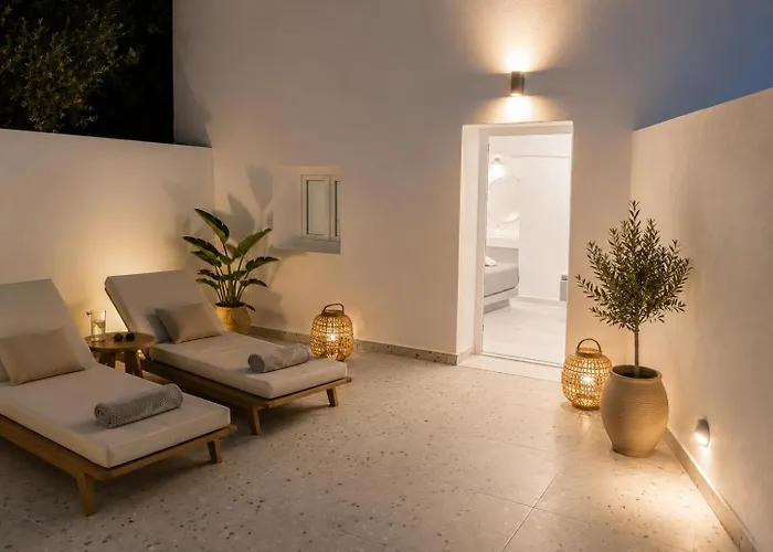 Pattys Desing Suites- Private Hot Tub With Yard- Fira Center
