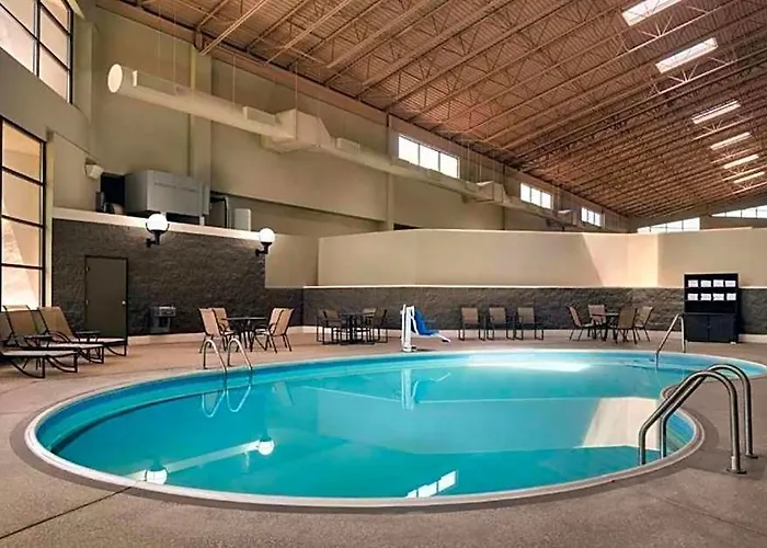 Urbana Hotel Conference Center