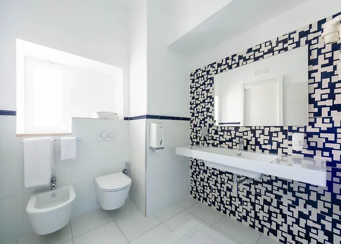 San Francesco Amalfi Coast Hotel