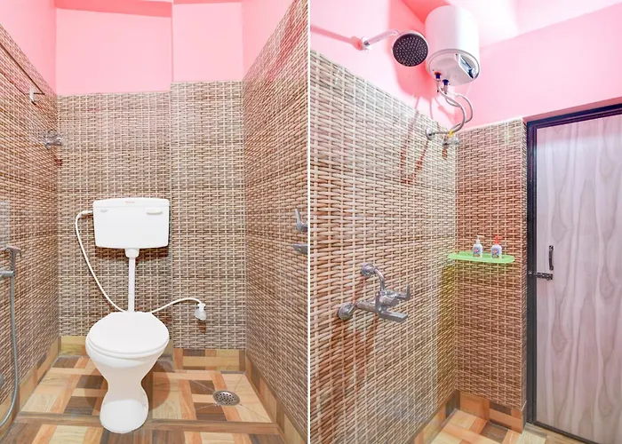 Hotel O Deepalok Guest House & Restaurant
