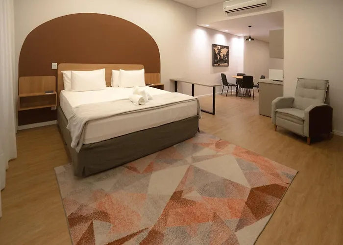 Village Rio Hotel