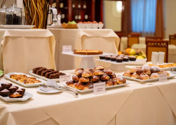 Grand Hotel Del Parco