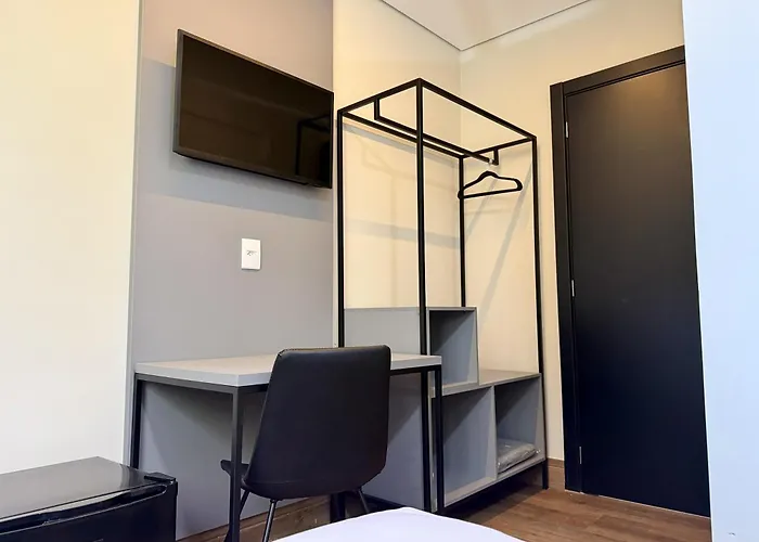 Unii Hotel