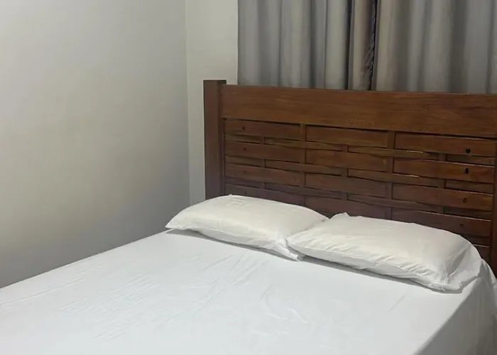 Pousada e Hotel Mirasol