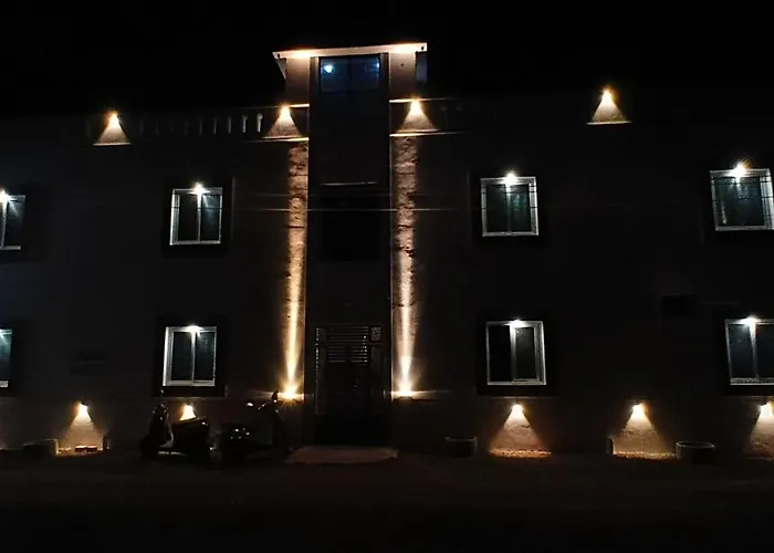 La Goodwill Studio Resort