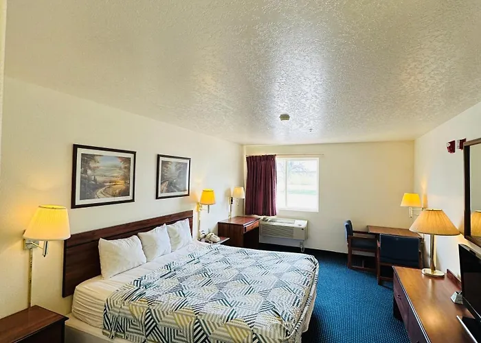 Imperial Inn