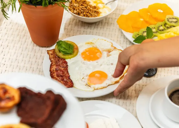 &Tales Villas Collection Óbidos - With Hotel Service&Breakfast
