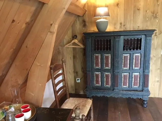 Hylper Huis
