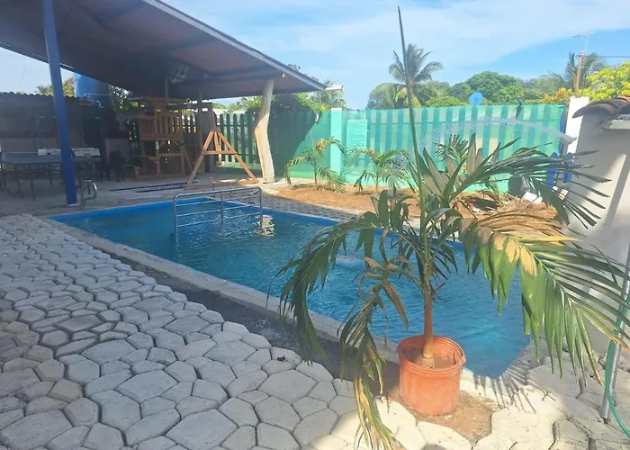 Hotel Casa Blanca