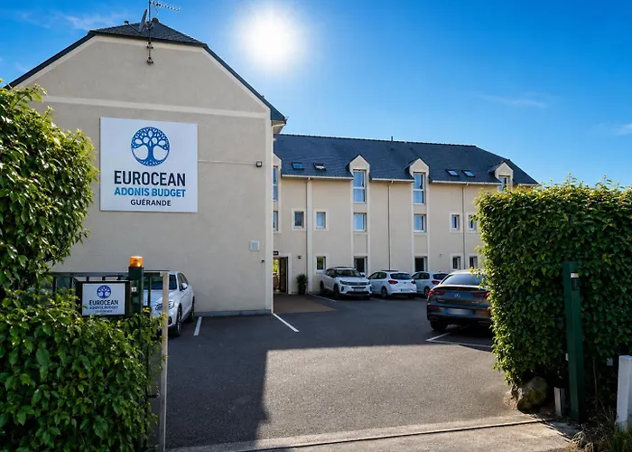 Eurocéan Adonis Budget